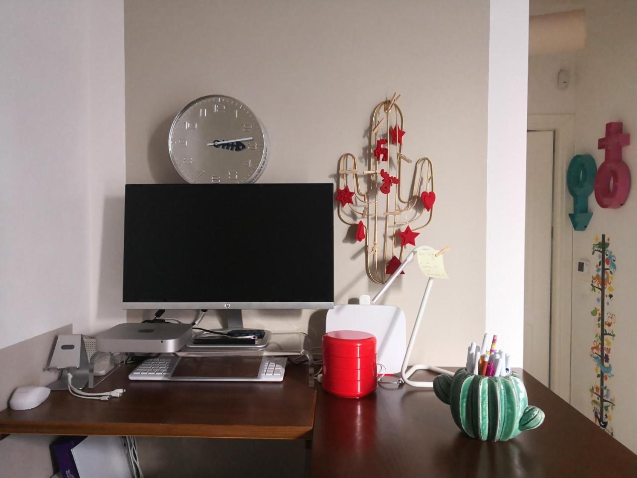 Apartament Alla Statua Palermo Zewnętrze zdjęcie