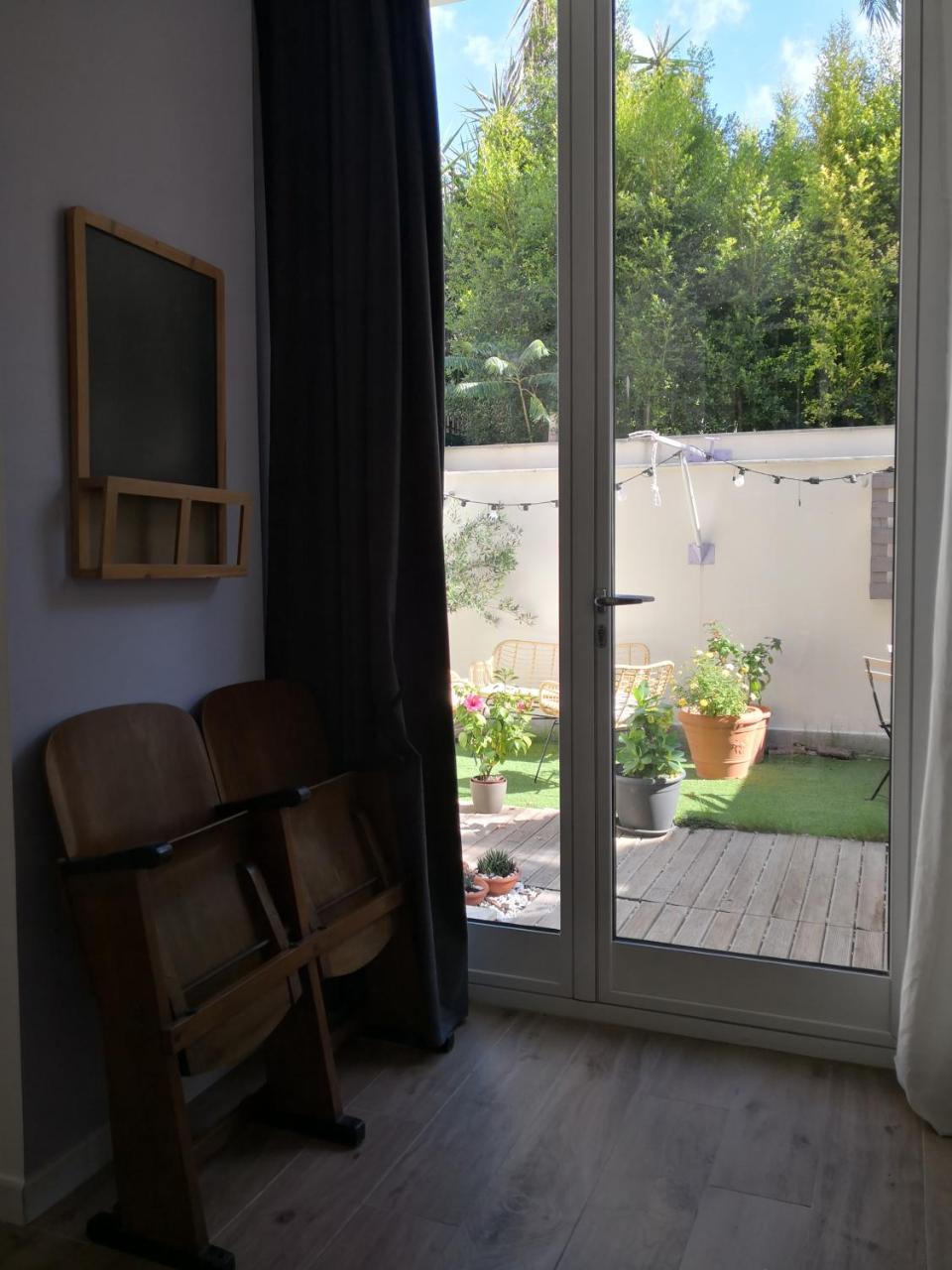 Apartament Alla Statua Palermo Zewnętrze zdjęcie